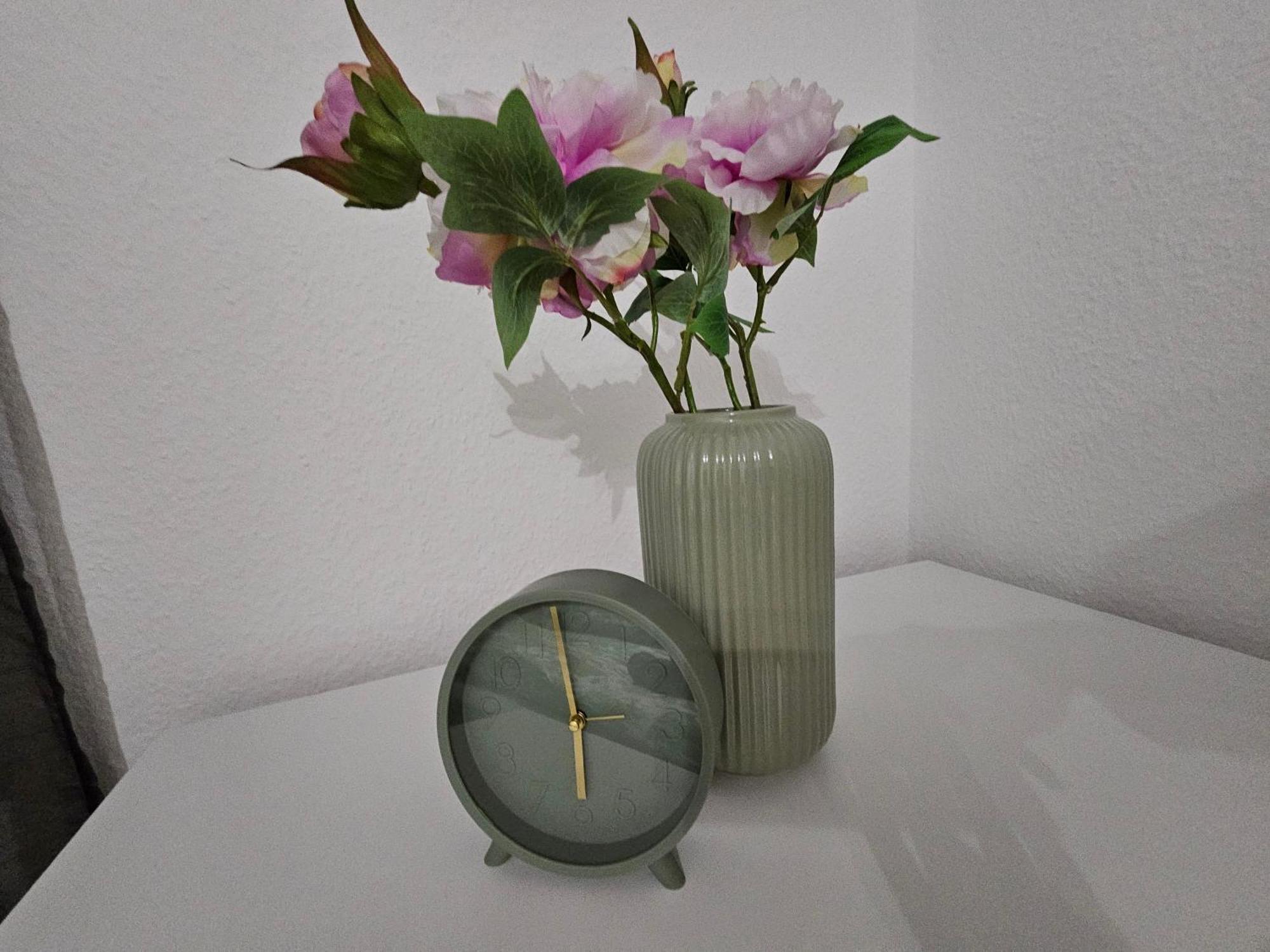 Apartment Grosse Moderne Ferienwohnung, Zentrale Ruhige Lage Kassel