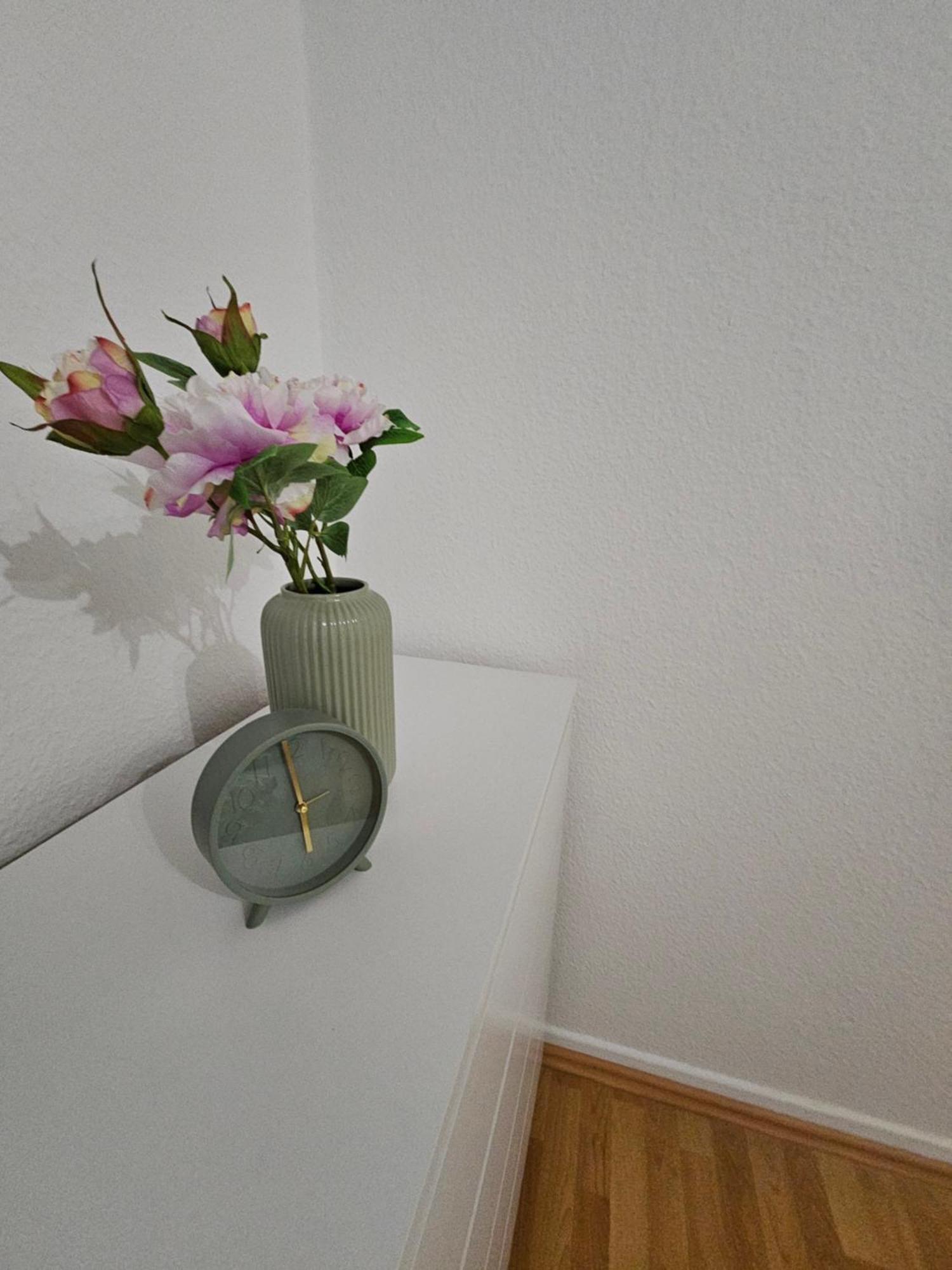 Apartment Grosse Moderne Ferienwohnung, Zentrale Ruhige Lage *